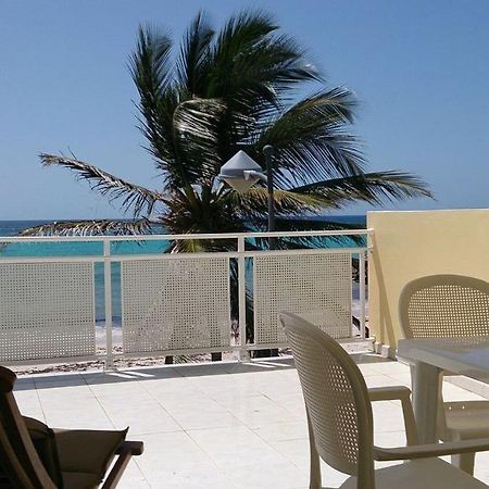 Cap Est De La Terre Apartment Capesterre ภายนอก รูปภาพ