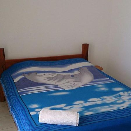 Cap Est De La Terre Apartment Capesterre ภายนอก รูปภาพ